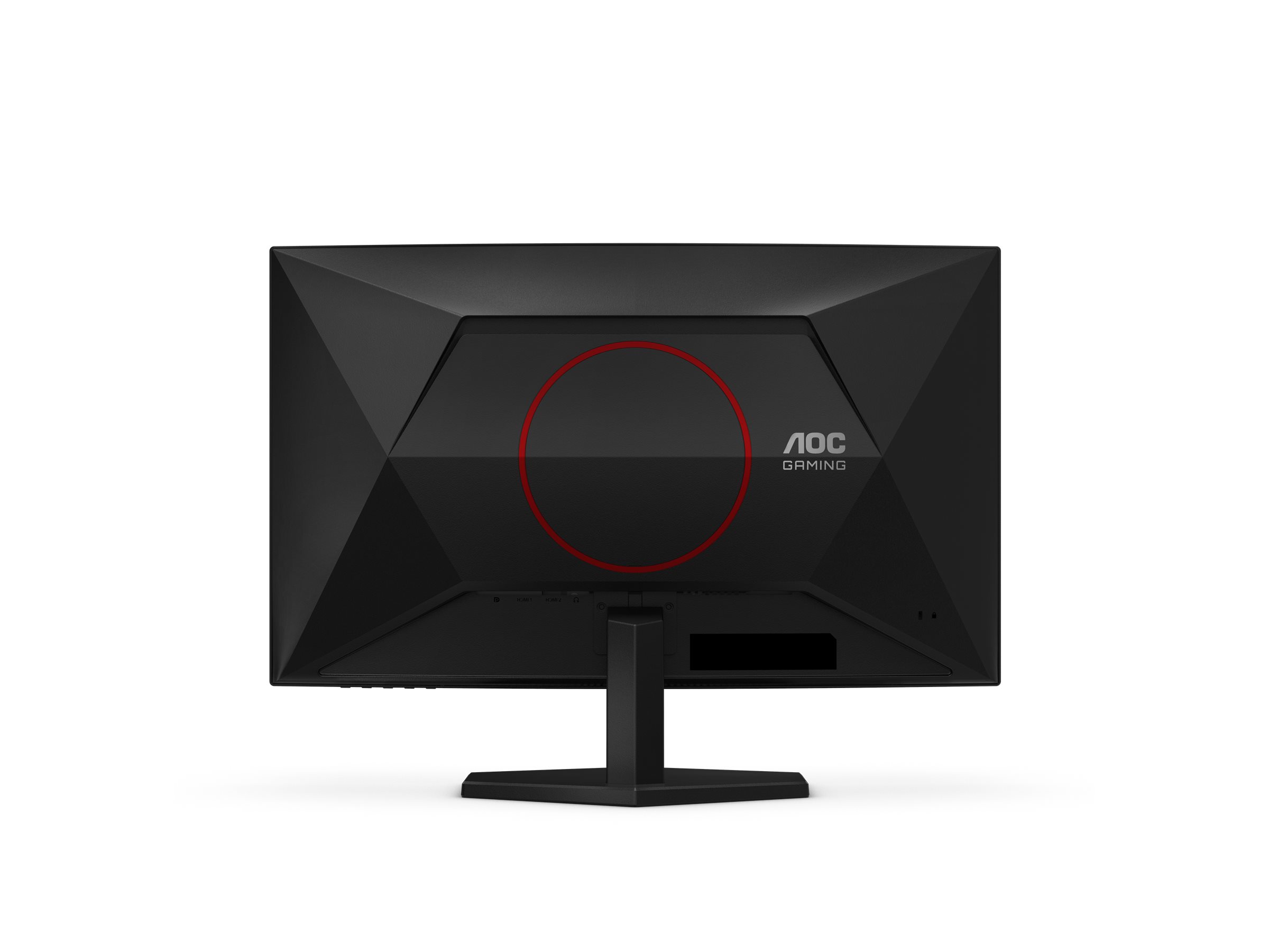 AOC C27G42E | 27 " | VA | FHD | 16:9 | 180 Hz | 1 ms | 1920 x 1080 pixels | 300 cd/m² | HDMI ports quantity 2 | Black