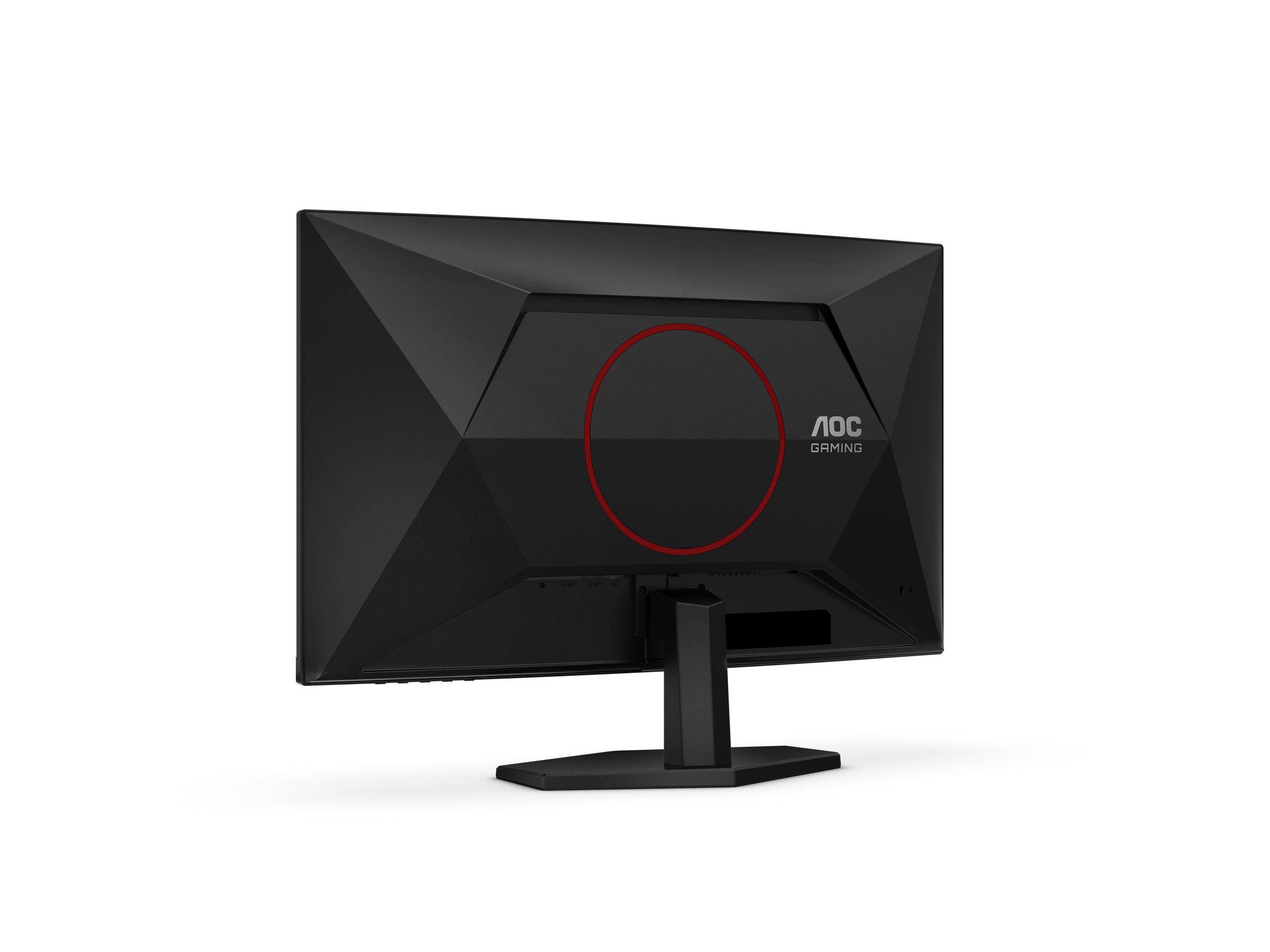 AOC C27G42E | 27 " | VA | FHD | 16:9 | 180 Hz | 1 ms | 1920 x 1080 pixels | 300 cd/m² | HDMI ports quantity 2 | Black