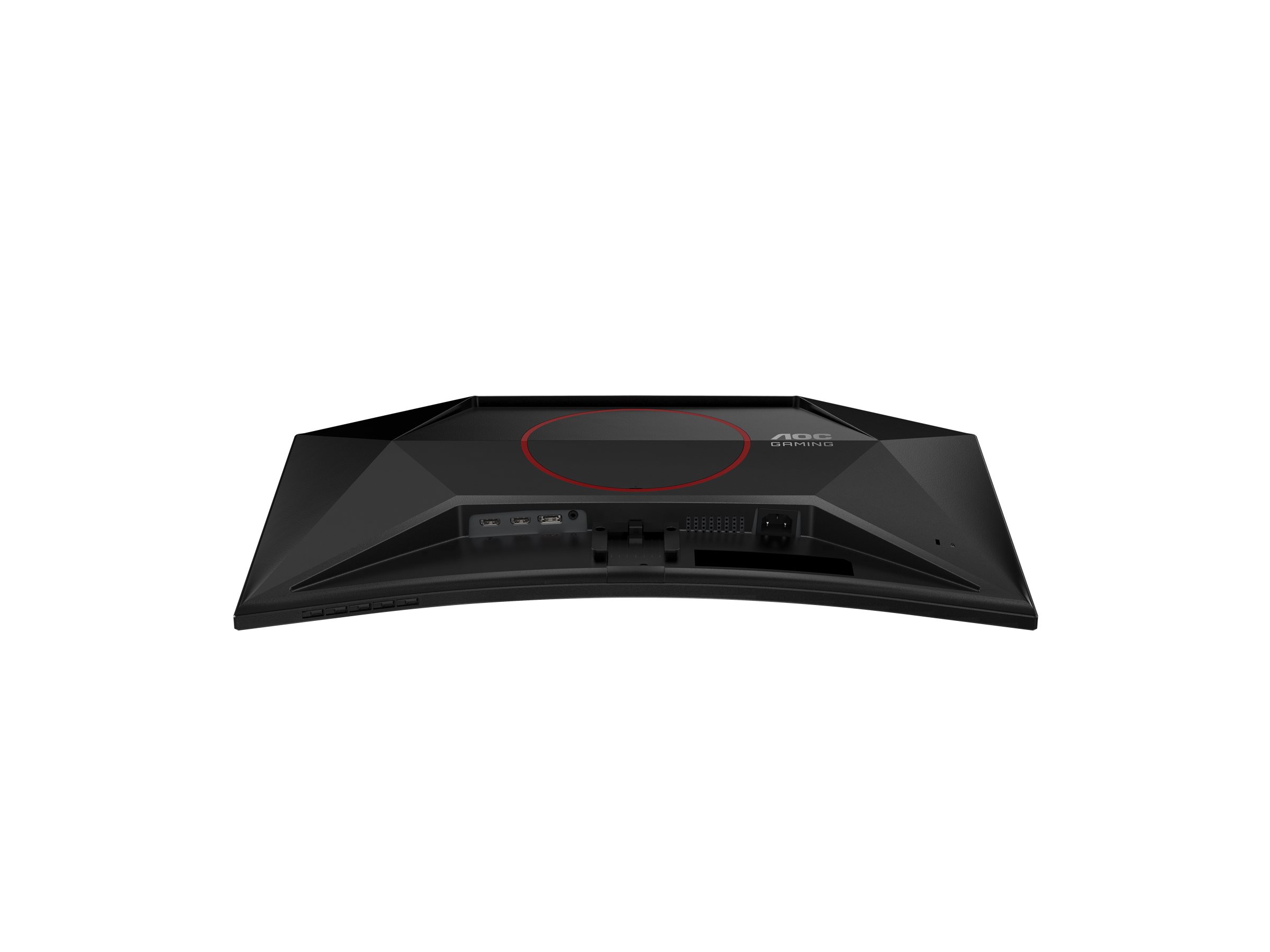 AOC C27G42E | 27 " | VA | FHD | 16:9 | 180 Hz | 1 ms | 1920 x 1080 pixels | 300 cd/m² | HDMI ports quantity 2 | Black