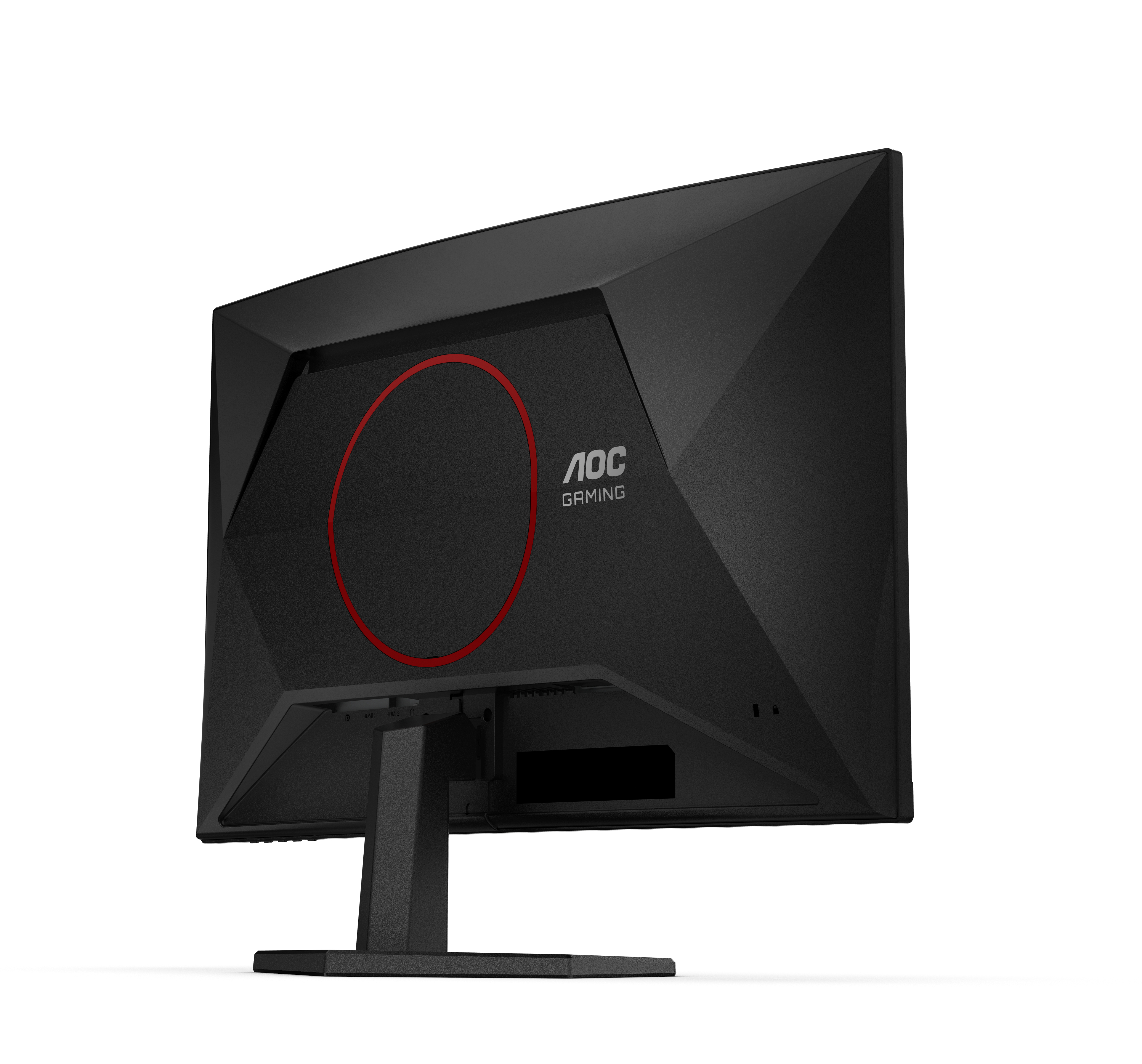 AOC C27G42E | 27 " | VA | FHD | 16:9 | 180 Hz | 1 ms | 1920 x 1080 pixels | 300 cd/m² | HDMI ports quantity 2 | Black