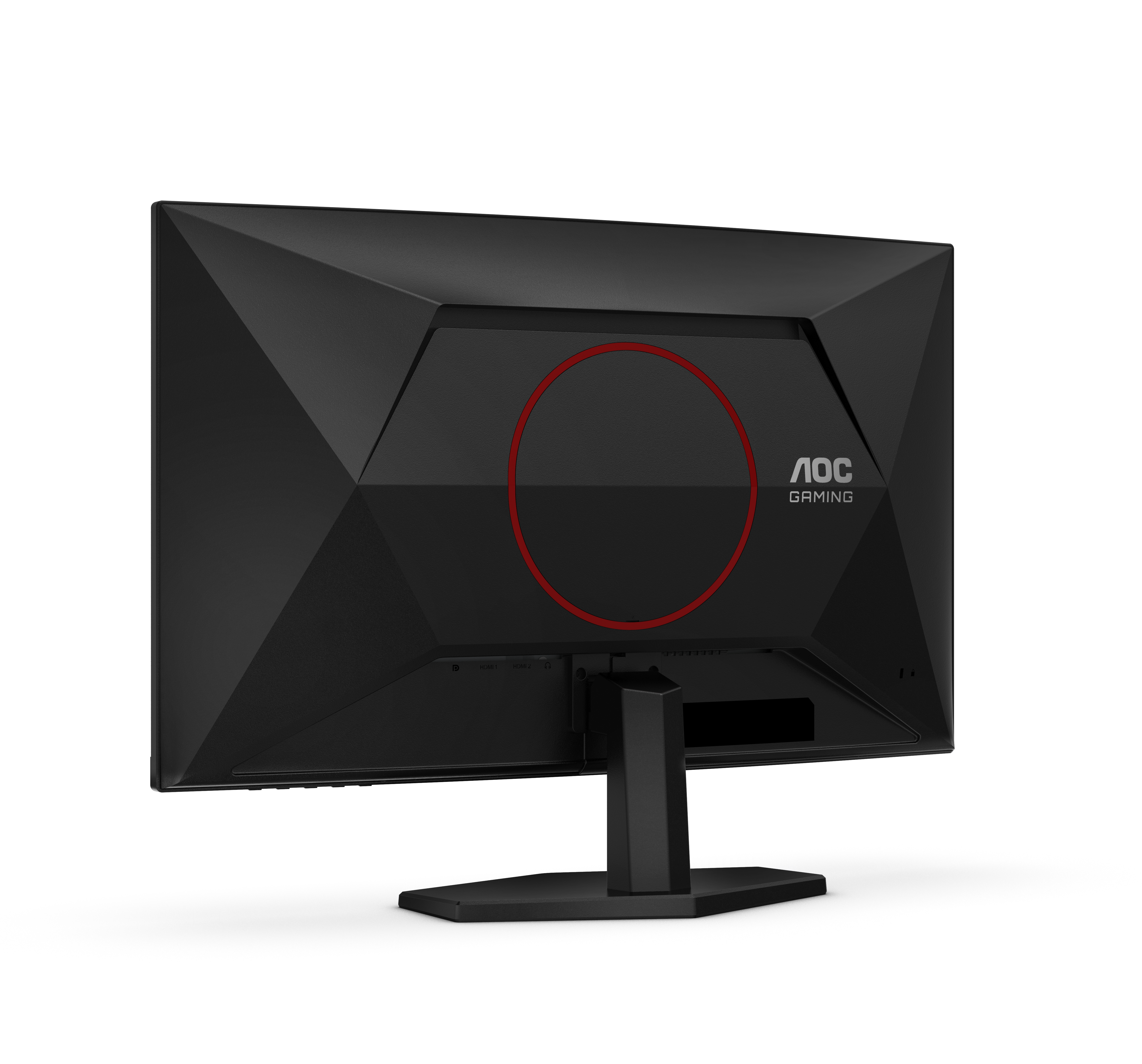 AOC C27G42E | 27 " | VA | FHD | 16:9 | 180 Hz | 1 ms | 1920 x 1080 pixels | 300 cd/m² | HDMI ports quantity 2 | Black