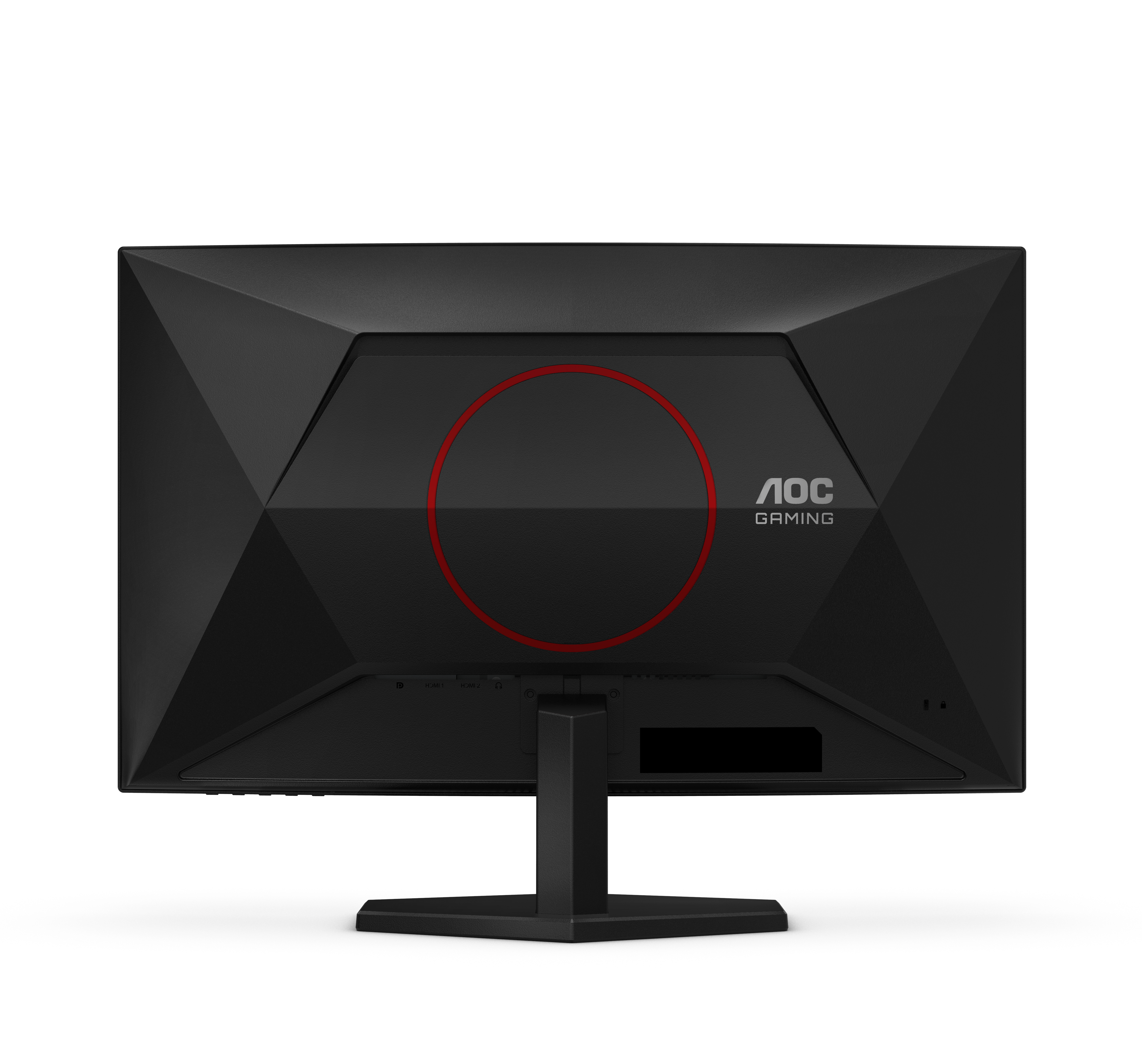 AOC C27G42E | 27 " | VA | FHD | 16:9 | 180 Hz | 1 ms | 1920 x 1080 pixels | 300 cd/m² | HDMI ports quantity 2 | Black