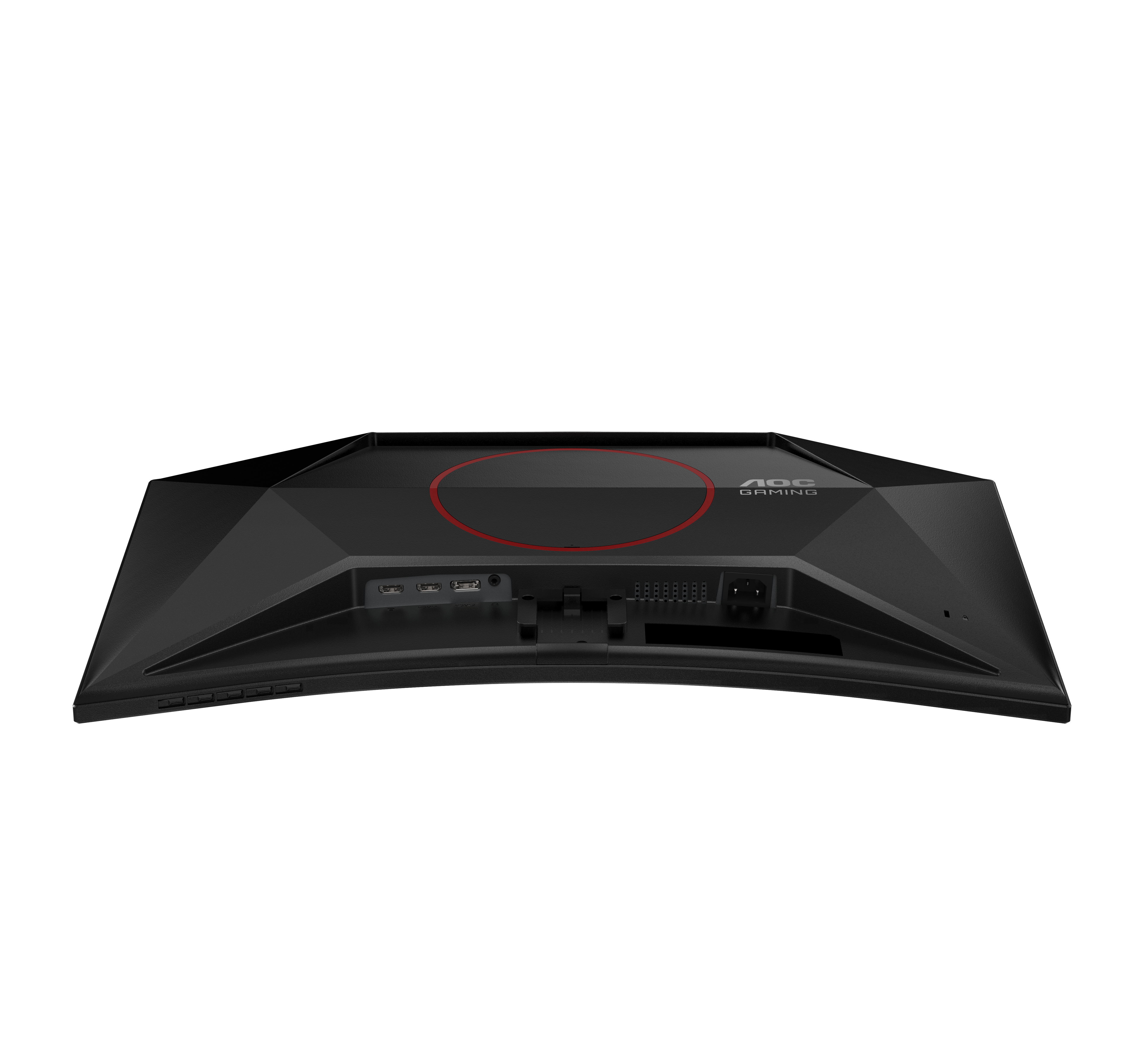 AOC C27G42E | 27 " | VA | FHD | 16:9 | 180 Hz | 1 ms | 1920 x 1080 pixels | 300 cd/m² | HDMI ports quantity 2 | Black