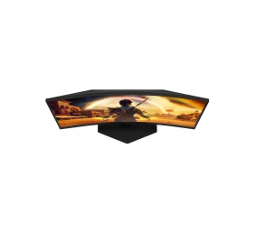 AOC C27G42E | 27 " | VA | FHD | 16:9 | 180 Hz | 1 ms | 1920 x 1080 pixels | 300 cd/m² | HDMI ports quantity 2 | Black