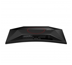 AOC C27G42E | 27 " | VA | FHD | 16:9 | 180 Hz | 1 ms | 1920 x 1080 pixels | 300 cd/m² | HDMI ports quantity 2 | Black