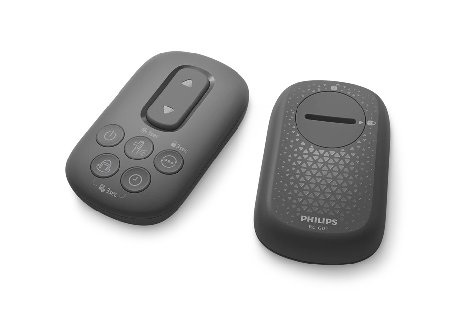 Philips | Air Performer, 3in1 | AMF870/15 8000 Series | 2200 W | Suitable for rooms up to 70 m² | Gray/Silver