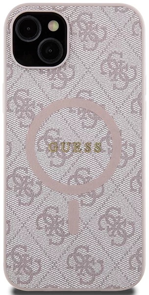GUESS | Case for iPhone 15 Plus