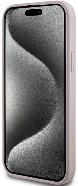 GUESS | Case for iPhone 15 Plus