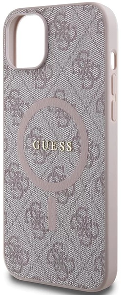 GUESS | Case for iPhone 15 Plus