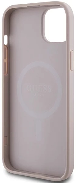 GUESS | Case for iPhone 15 Plus