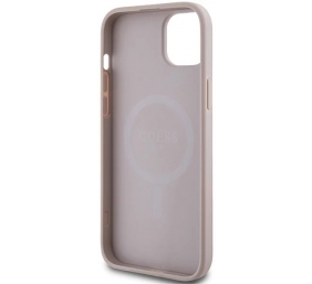 GUESS | Case for iPhone 15 Plus