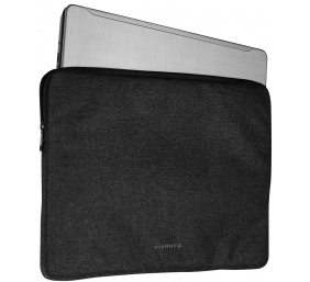 Vivanco | Laptop Bag Casual | Fits up to size 15.6 " | Case | Black
