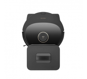Roborock | Robot Vacuum Cleaner | Q8 Max Plus | Wet&Dry | Operating time (max) 240 min | 5200 mAh | 5500 Pa | Black