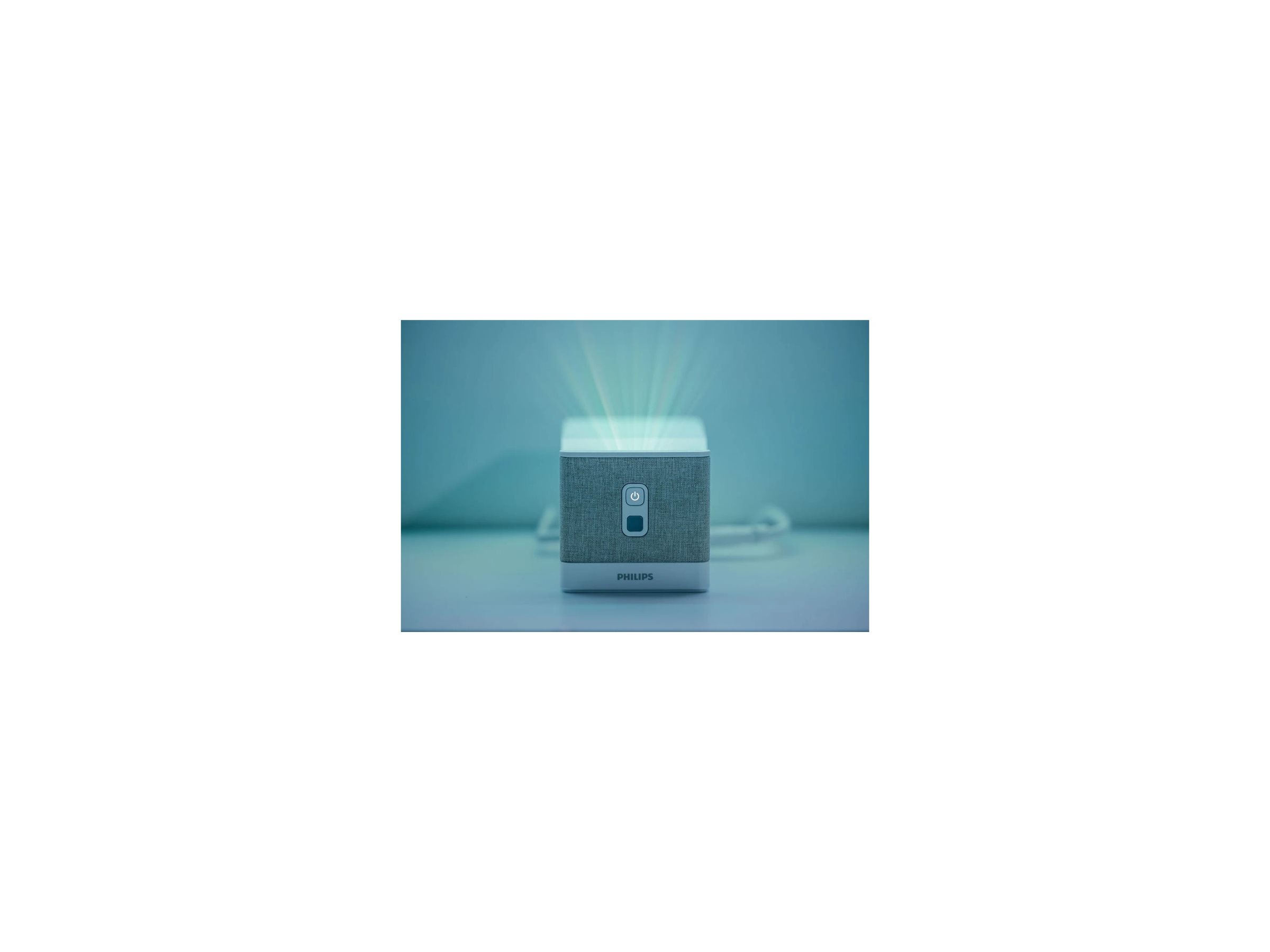 Philips | Screeneo UL5 Smart | Full HD (1920x1080) | 550 ANSI lumens | 1800:1 | White | 4:3, 16:9 | 1800:1 | Triple Laser Ultra Short Throw Projector | Wi-Fi
