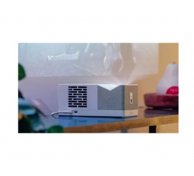 Philips | Screeneo UL5 Smart | Full HD (1920x1080) | 550 ANSI lumens | 1800:1 | White | 4:3, 16:9 | 1800:1 | Triple Laser Ultra Short Throw Projector | Wi-Fi