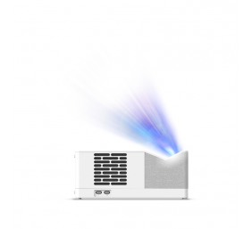 Philips | Screeneo UL5 Smart | Full HD (1920x1080) | 550 ANSI lumens | 1800:1 | White | 4:3, 16:9 | 1800:1 | Triple Laser Ultra Short Throw Projector | Wi-Fi