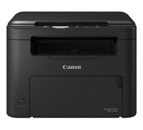 Canon Printer | i-SENSYS MF272dw | Laser | Mono | A4 | Wi-Fi | Black