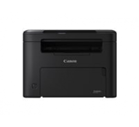 Canon Printer | i-SENSYS MF272dw | Laser | Mono | A4 | Wi-Fi | Black