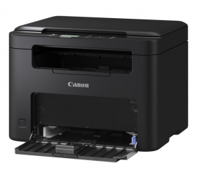 Canon Printer | i-SENSYS MF272dw | Laser | Mono | A4 | Wi-Fi | Black