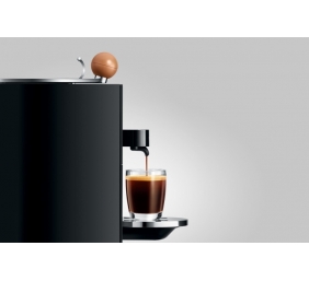 Jura ONO 15505 Kavos aparatas, Juoda