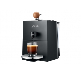 JURA | Coffee Maker | ONO | Pump pressure 15 bar | Automatic | 1450 W | Black