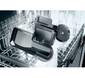 JURA | Coffee Maker | ONO | Pump pressure 15 bar | Automatic | 1450 W | Black