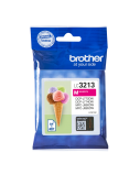 Brother LC3213M | Ink Cartridge | Magenta
