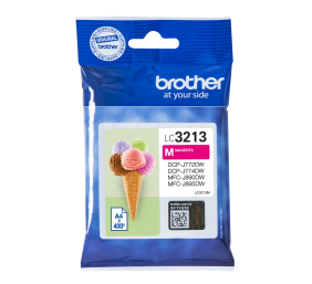 Brother LC3213M | Ink Cartridge | Magenta