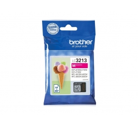 Brother LC3213M | Ink Cartridge | Magenta