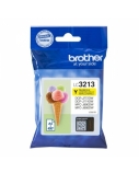 Brother LC3213 Y (LC3213Y) Rašalinė kasetė, Geltona