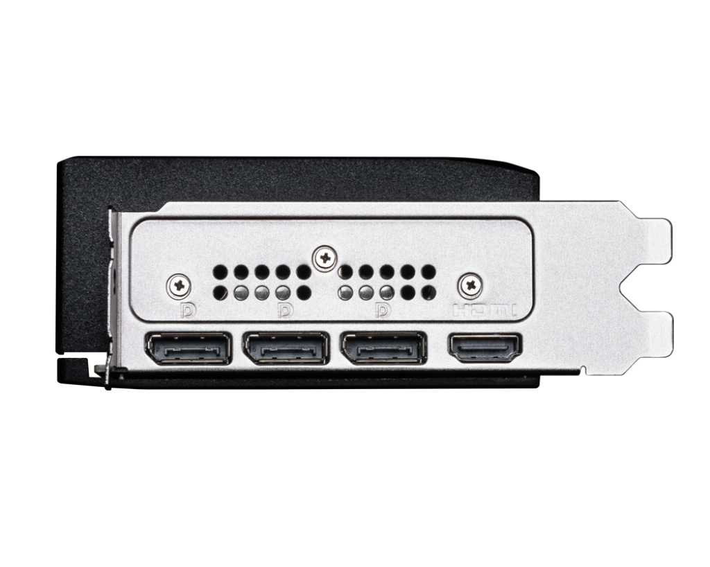 MSI GeForce RTX 5070 12G SHADOW 3X OC | NVIDIA | 12 GB | GeForce RTX 5070 | GDDR7 | HDMI ports quantity 1 | PCI Express 5.0 | Memory clock speed 2542 MHz