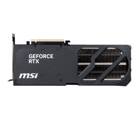 MSI GeForce RTX 5070 12G SHADOW 3X OC | NVIDIA | 12 GB | GeForce RTX 5070 | GDDR7 | HDMI ports quantity 1 | PCI Express 5.0 | Memory clock speed 2542 MHz