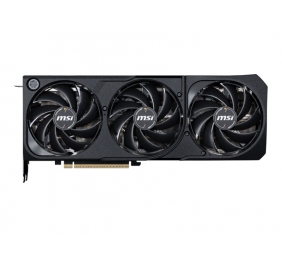 MSI GeForce RTX 5070 12G SHADOW 3X OC | NVIDIA | 12 GB | GeForce RTX 5070 | GDDR7 | HDMI ports quantity 1 | PCI Express 5.0 | Memory clock speed 2542 MHz