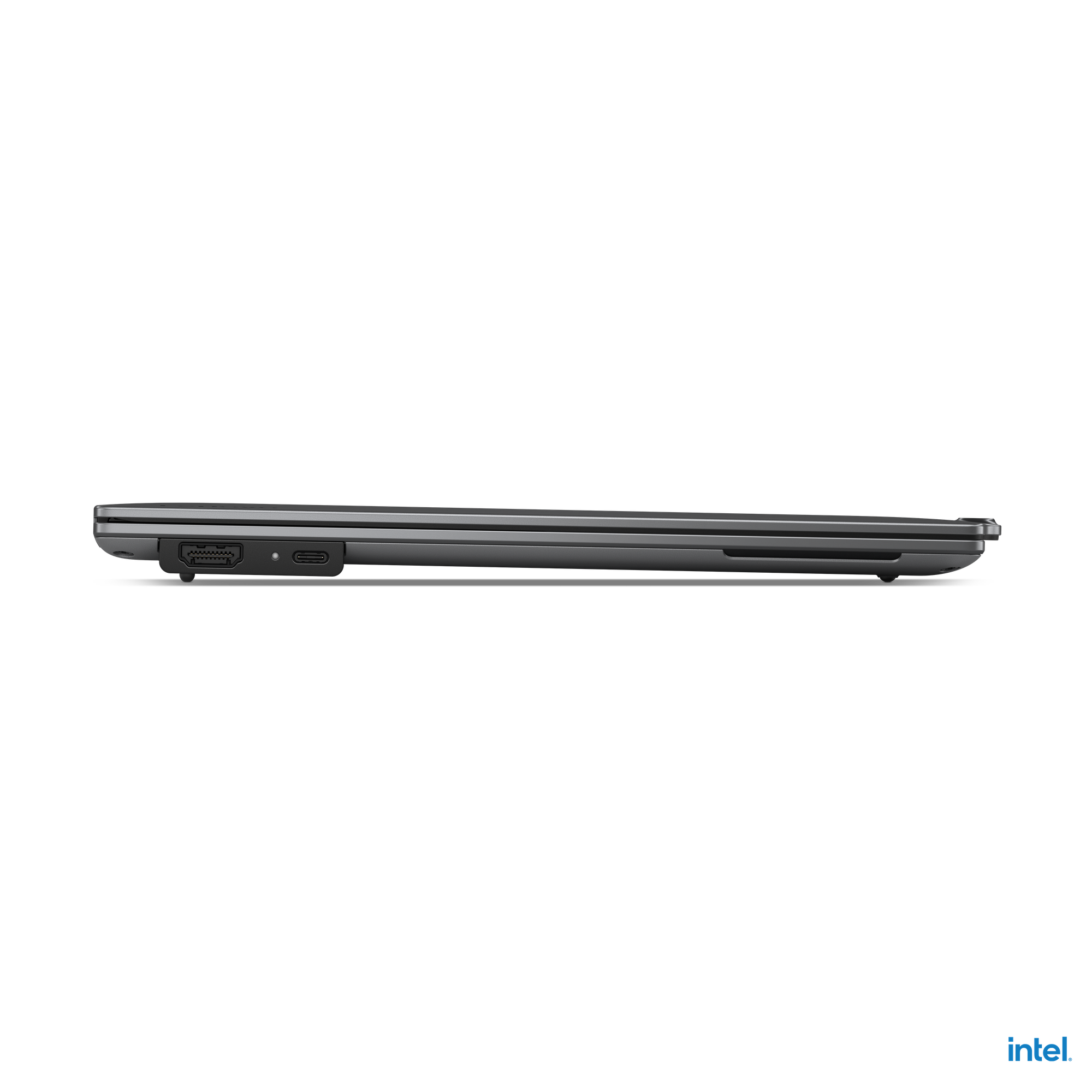 Lenovo ThinkPad X9-14 G1 | Grey | 14 " | OLED | WUXGA | 1920 x 1200 pixels | Anti-glare | Intel Core Ultra 7 | 258V | 32 GB | Soldered LPDDR5x | Solid-state drive capacity 1000 GB | Intel Arc Graphics | Windows 11 Pro | 802.11be | Bluetooth version 5.4 | 