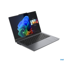 Lenovo ThinkPad X9-14 G1 | Grey | 14 " | OLED | WUXGA | 1920 x 1200 pixels | Anti-glare | Intel Core Ultra 7 | 258V | 32 GB | Soldered LPDDR5x | Solid-state drive capacity 1000 GB | Intel Arc Graphics | Windows 11 Pro | 802.11be | Bluetooth version 5.4 | 
