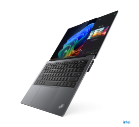 Lenovo ThinkPad X9-14 G1 | Grey | 14 " | OLED | WUXGA | 1920 x 1200 pixels | Anti-glare | Intel Core Ultra 7 | 258V | 32 GB | Soldered LPDDR5x | Solid-state drive capacity 1000 GB | Intel Arc Graphics | Windows 11 Pro | 802.11be | Bluetooth version 5.4 | 