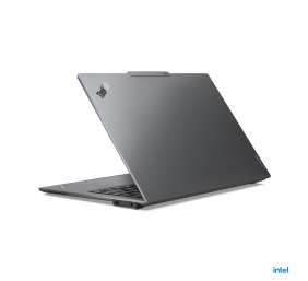 Lenovo ThinkPad X9-14 G1 | Grey | 14 " | OLED | WUXGA | 1920 x 1200 pixels | Anti-glare | Intel Core Ultra 7 | 258V | 32 GB | Soldered LPDDR5x | Solid-state drive capacity 1000 GB | Intel Arc Graphics | Windows 11 Pro | 802.11be | Bluetooth version 5.4 | 