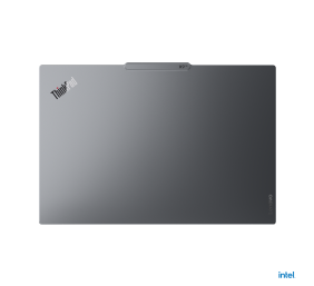 Lenovo ThinkPad X9-15 G1 | Grey | 15.3 " | OLED | Touchscreen | 2.8K | 2880 x 1800 pixels | Intel Core Ultra 7 | 258V | 32 GB | Soldered LPDDR5x | Solid-state drive capacity 1000 GB | Intel Arc Graphics | Windows 11 Pro | 802.11be | Bluetooth version 5.4 