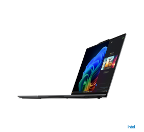 Lenovo ThinkPad X9-15 G1 | Grey | 15.3 " | OLED | Touchscreen | 2.8K | 2880 x 1800 pixels | Intel Core Ultra 7 | 258V | 32 GB | Soldered LPDDR5x | Solid-state drive capacity 1000 GB | Intel Arc Graphics | Windows 11 Pro | 802.11be | Bluetooth version 5.4 