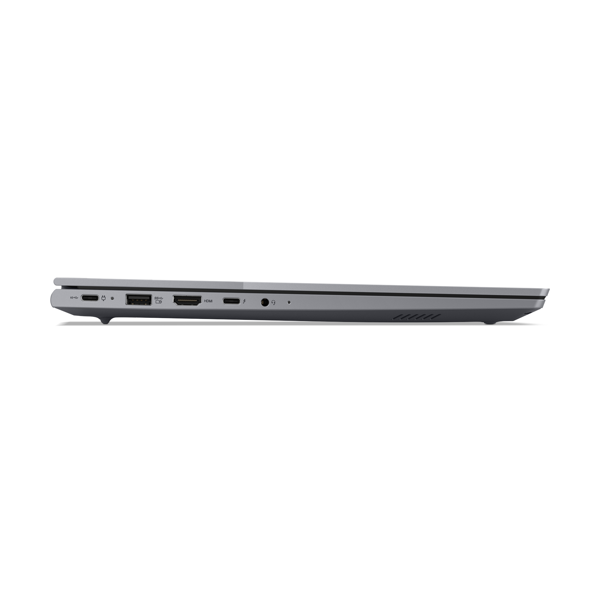 Lenovo ThinkBook 16 G6 IRL | Arctic Grey | 16 " | IPS | WUXGA | 1920 x 1200 pixels | Anti-glare | Intel Core i5 | i5-13420H | 32 GB | SO-DIMM DDR5 | Solid-state drive capacity 1000 GB | Intel UHD Graphics | Windows 11 Pro | 802.11ax | Bluetooth version 5.