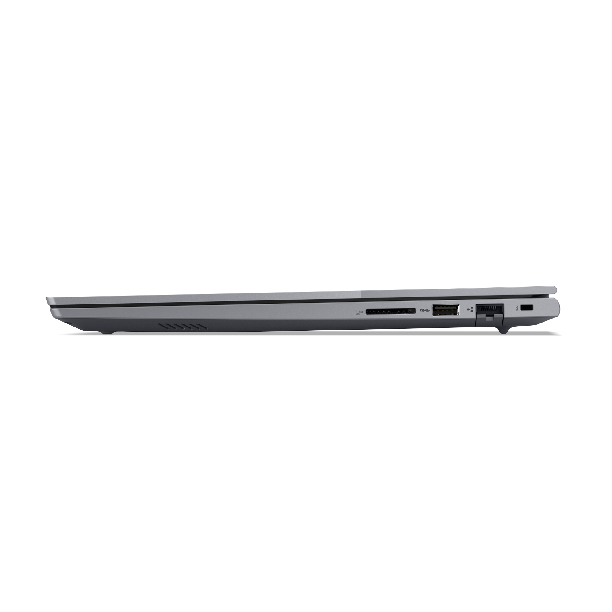 Lenovo ThinkBook 16 G6 IRL | Arctic Grey | 16 " | IPS | WUXGA | 1920 x 1200 pixels | Anti-glare | Intel Core i5 | i5-13420H | 32 GB | SO-DIMM DDR5 | Solid-state drive capacity 1000 GB | Intel UHD Graphics | Windows 11 Pro | 802.11ax | Bluetooth version 5.