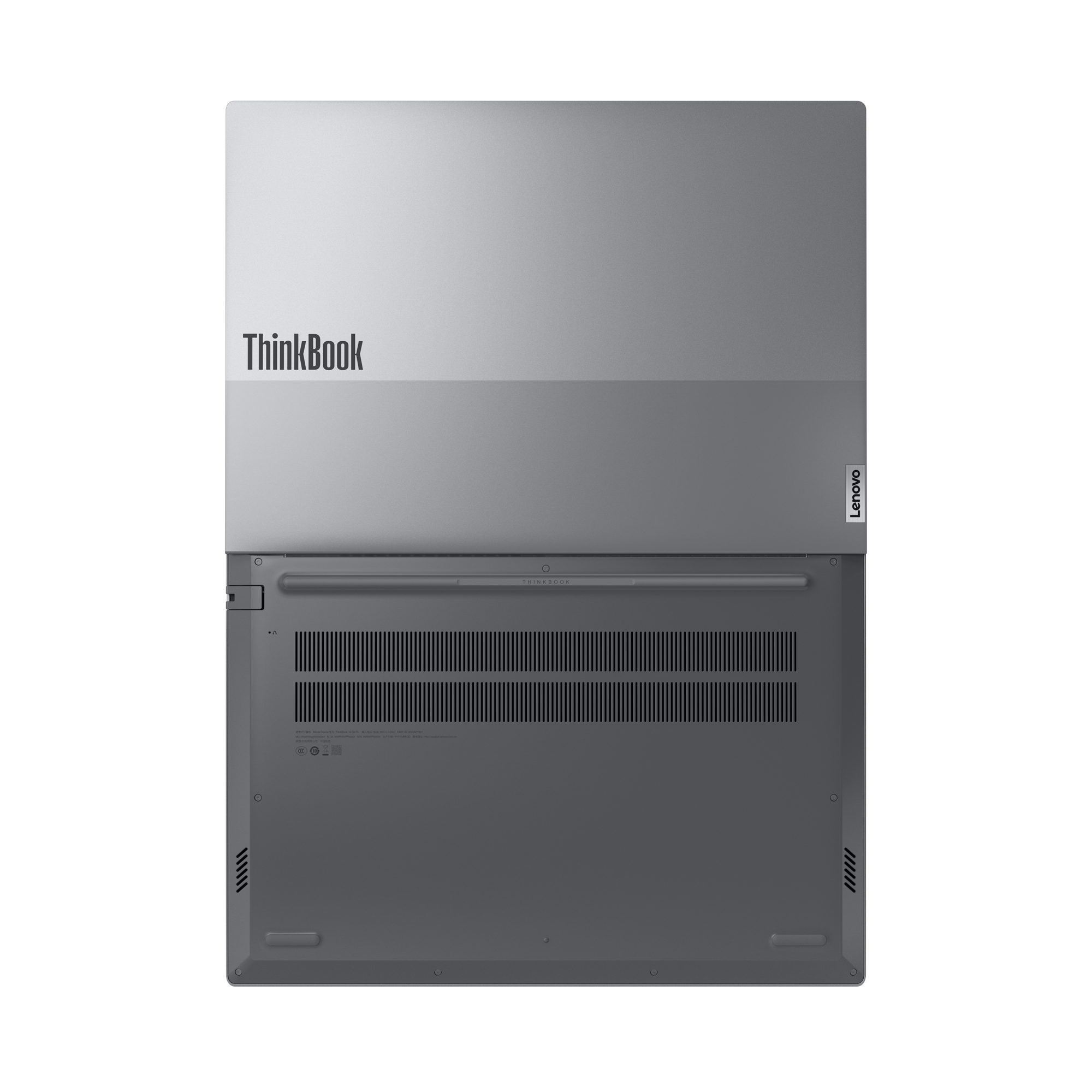 Lenovo ThinkBook 16 G6 IRL | Arctic Grey | 16 " | IPS | WUXGA | 1920 x 1200 pixels | Anti-glare | Intel Core i5 | i5-13420H | 32 GB | SO-DIMM DDR5 | Solid-state drive capacity 1000 GB | Intel UHD Graphics | Windows 11 Pro | 802.11ax | Bluetooth version 5.