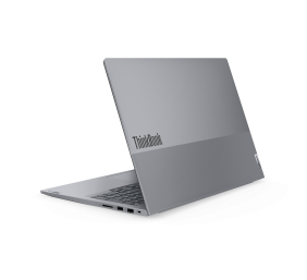 Lenovo ThinkBook 16 G6 IRL | Arctic Grey | 16 " | IPS | WUXGA | 1920 x 1200 pixels | Anti-glare | Intel Core i5 | i5-13420H | 32 GB | SO-DIMM DDR5 | Solid-state drive capacity 1000 GB | Intel UHD Graphics | Windows 11 Pro | 802.11ax | Bluetooth version 5.