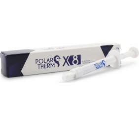 Polartherm | X-8 Thermal Paste, 2 g | PT-X8-002