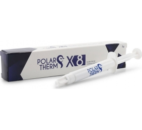 Polartherm | X-8 Thermal Paste, 5 g | PT-X8-005