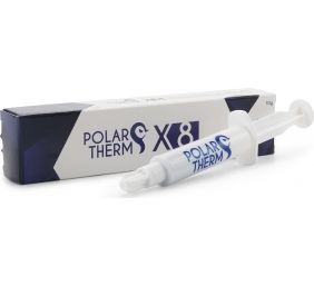 Polartherm | X-8 Thermal Paste, 10 g | PT-X8-010