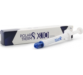 Polartherm | X-10 Thermal Paste, 2 g | PT-X10-002