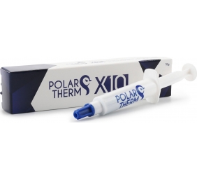 Polartherm | X-10 10 Thermal Paste, 10 g | PT-X10-010