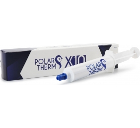 Polartherm | X-10 Thermal Paste, 40 g | PT-X10-040