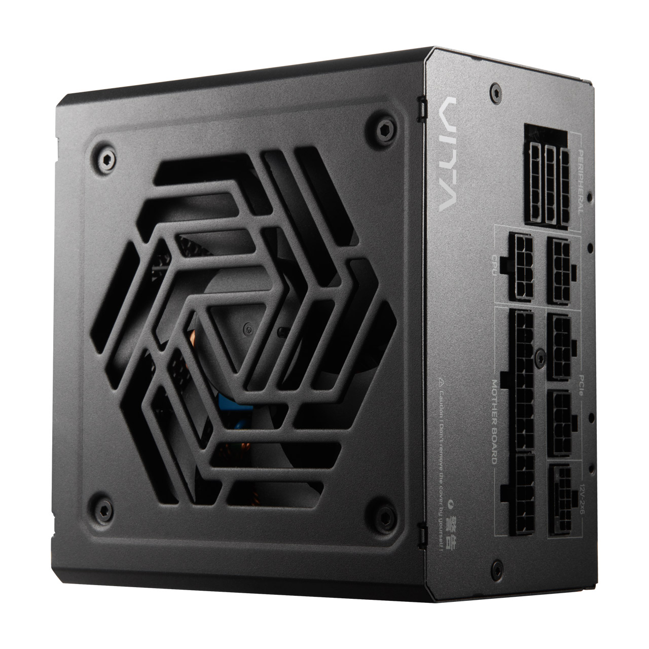 Fortron Power Supply | VITA-750GM | 750 W